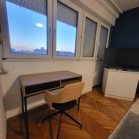 Apartment King's Milan Gate *