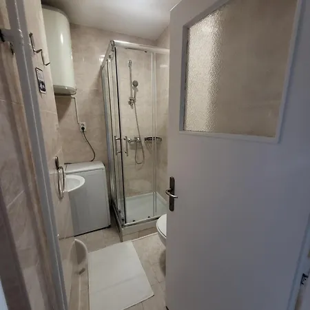 Apartment King's Milan Gate *
