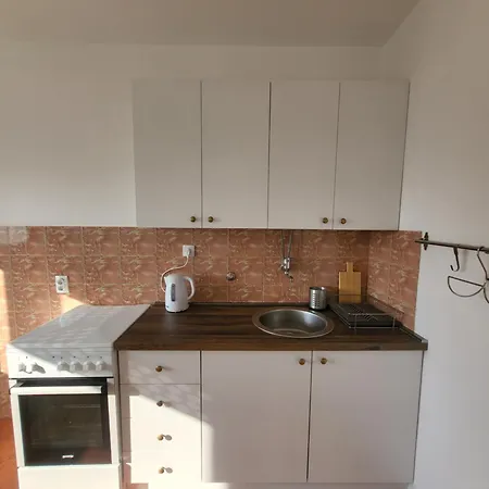 King's Milan Gate Apartment Belgrade